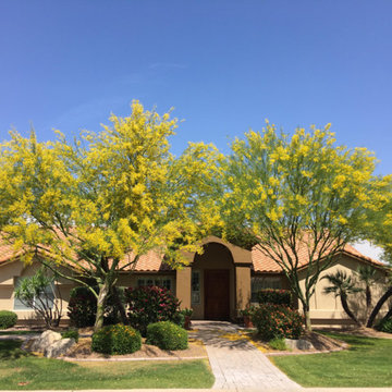 Peoria, Paradise West Estates