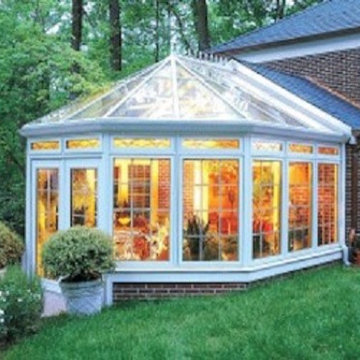 Sun room Germantown TN