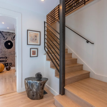 Full Home Renovation in Weston, MA