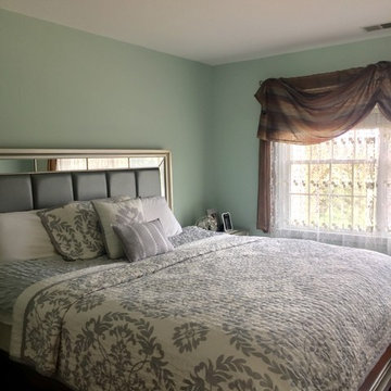 Bedroom Design