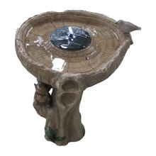 Bird Bath
