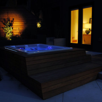 Rockridge Redux - Extending an Elegant Home Outdoors