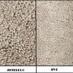 Carpet Selection - Products