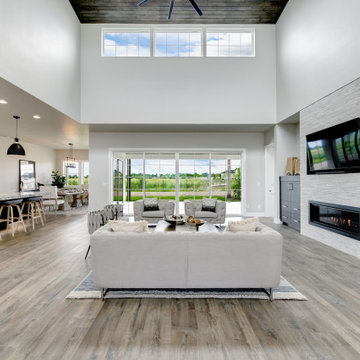 2020 Parade Home "The Expanse"