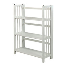 shelves