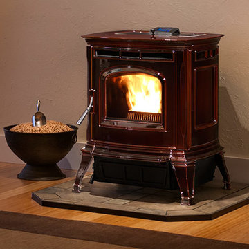 Harman Pellet Stove