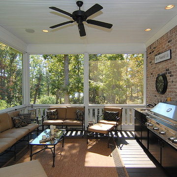 Lake Port Custom Home