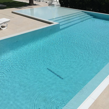 Modern Waterfront