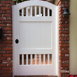 Gates General - Products
