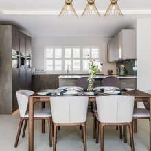 R Likes For Extended Kitchen Or Living Room