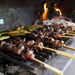Open fire cookers - Outdoor Cookers & Fryers