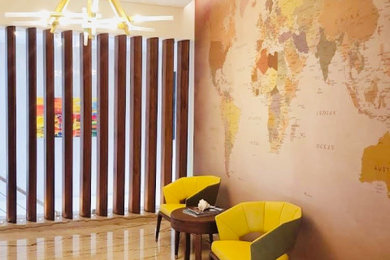 Wada Holiday Home