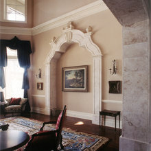 interior paint colors