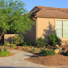 Landscaping