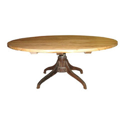 NOIR Furniture - Dining Tables