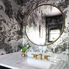 Powder Bath