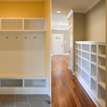 mudroom