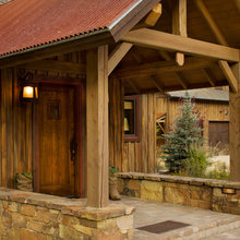 Patio Ideas