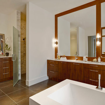 Modern Prairie Style - Brimingham