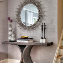 Finalizing Living Room