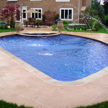Private Residence with Pool -10