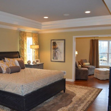 Woodmere At Goshen: Orange County, NY