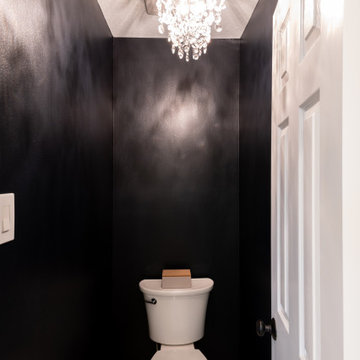 Mauney Bathroom - Bath Program