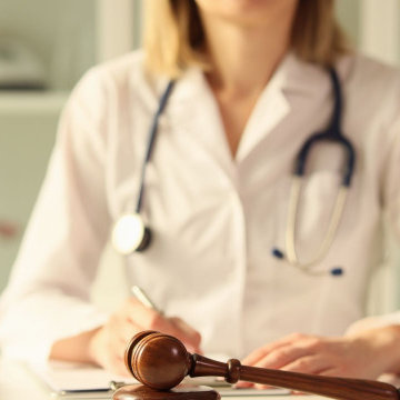 Baltimore Medical Malpractice Lawyer | Baltimore Personal Injury Lawyer
