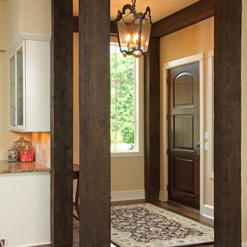 Rustic Glam