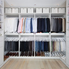 5-Bedroom Closets