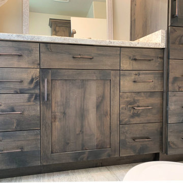 Bathroom Remodel