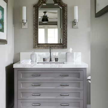 Transitional | Hillsborough