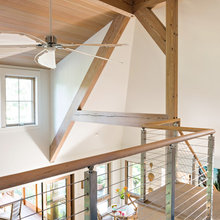 Upper Floor Landing