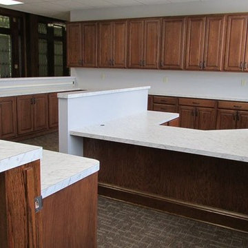 Office Space & Storage
