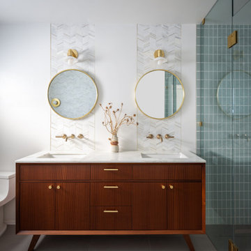 Mid Century Update