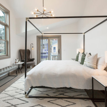 Park Ave Modern