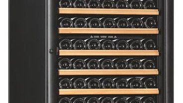 Houzz 2024 wine cabinet