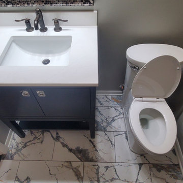 Kitchen and Bathroom Remodeling