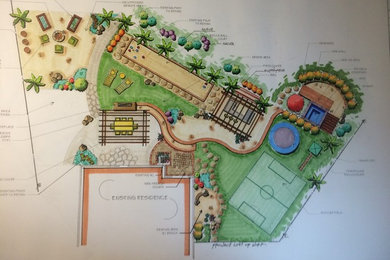 Prelim design