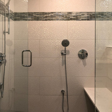 Fresh Start Master Bath