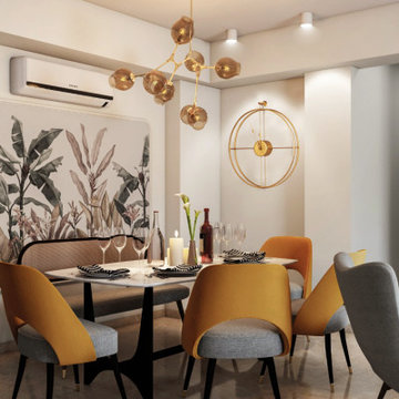 Parx Laureate, Noida.