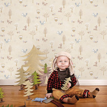 Baby room