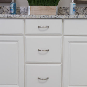 Sleepy Hollow Master Bath Renovation