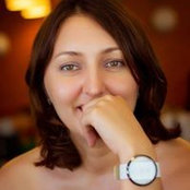 Жанна Селищева's photo