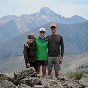 Jen Moss's photo