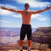 Trevor Strong's photo