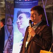 Adam Robinson's photo