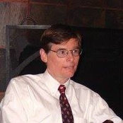 Robert Reilys billede