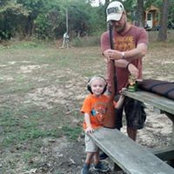 Joseph Secrease's photo