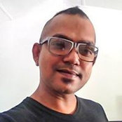 Cham Kawshal's photo